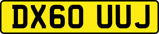 DX60UUJ