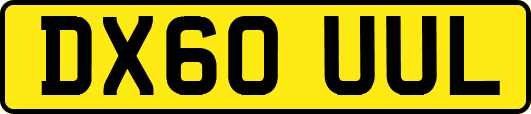 DX60UUL