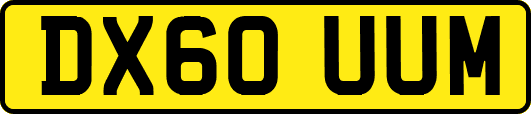 DX60UUM