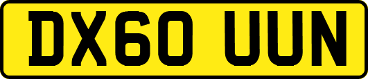 DX60UUN