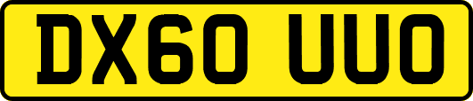 DX60UUO