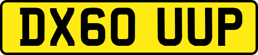 DX60UUP