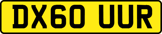 DX60UUR