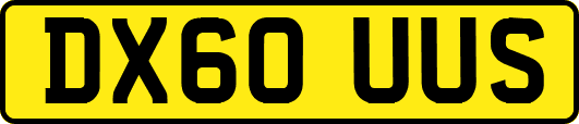 DX60UUS