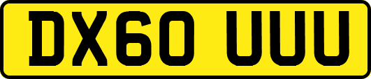 DX60UUU