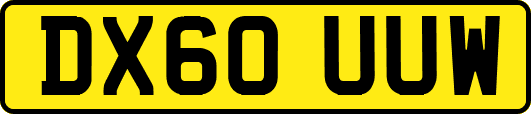 DX60UUW