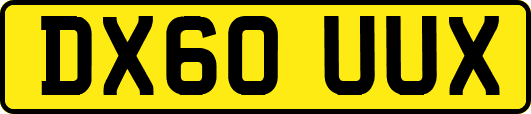 DX60UUX