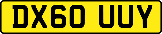 DX60UUY