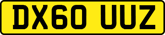 DX60UUZ