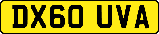 DX60UVA