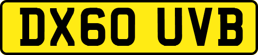 DX60UVB