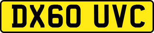 DX60UVC