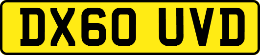 DX60UVD