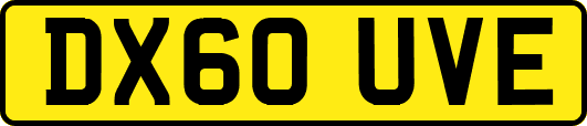 DX60UVE