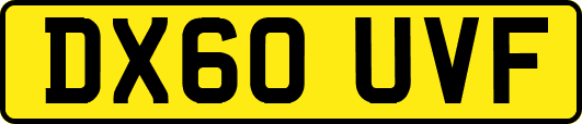DX60UVF