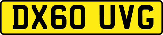 DX60UVG