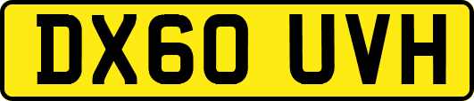 DX60UVH