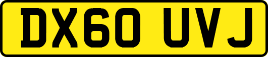 DX60UVJ