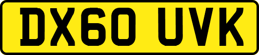 DX60UVK