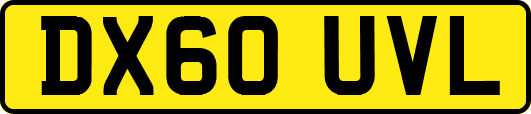 DX60UVL