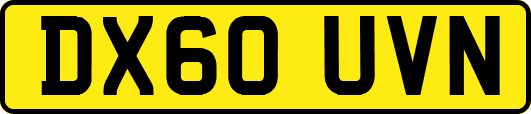 DX60UVN