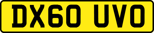 DX60UVO