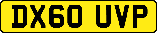 DX60UVP
