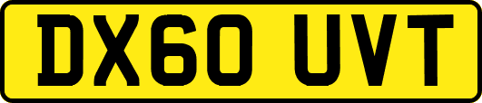 DX60UVT