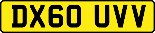 DX60UVV