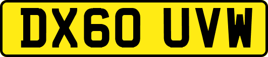 DX60UVW
