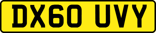 DX60UVY
