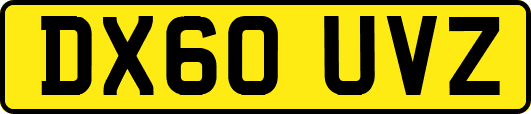 DX60UVZ