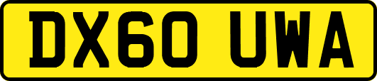 DX60UWA