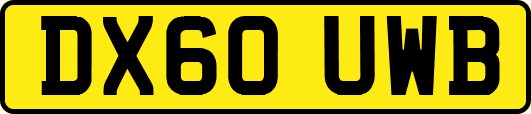 DX60UWB