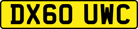 DX60UWC