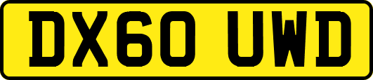 DX60UWD
