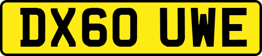 DX60UWE