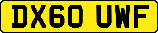 DX60UWF