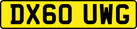 DX60UWG
