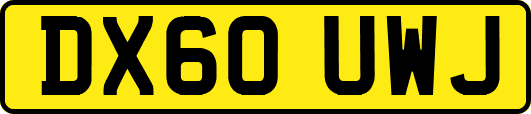 DX60UWJ