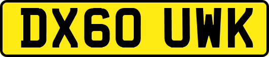 DX60UWK