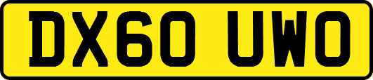 DX60UWO