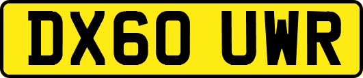 DX60UWR