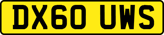 DX60UWS
