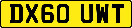 DX60UWT