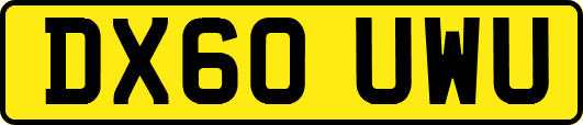 DX60UWU