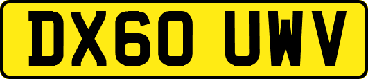 DX60UWV