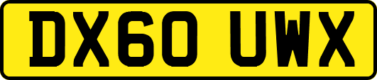 DX60UWX