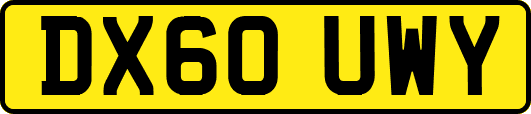 DX60UWY
