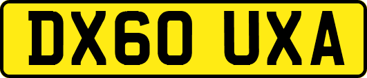 DX60UXA